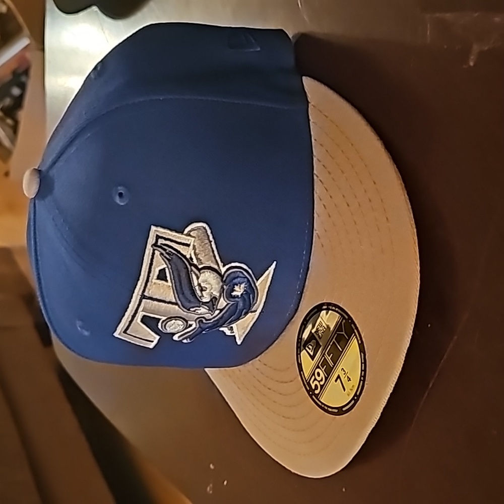 New Era- Blue Jays cap